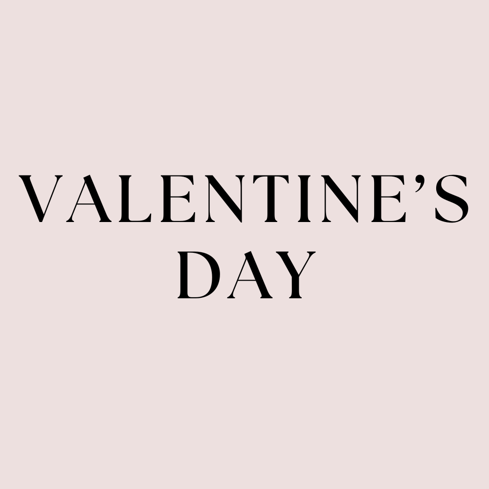 Valentine's Day
