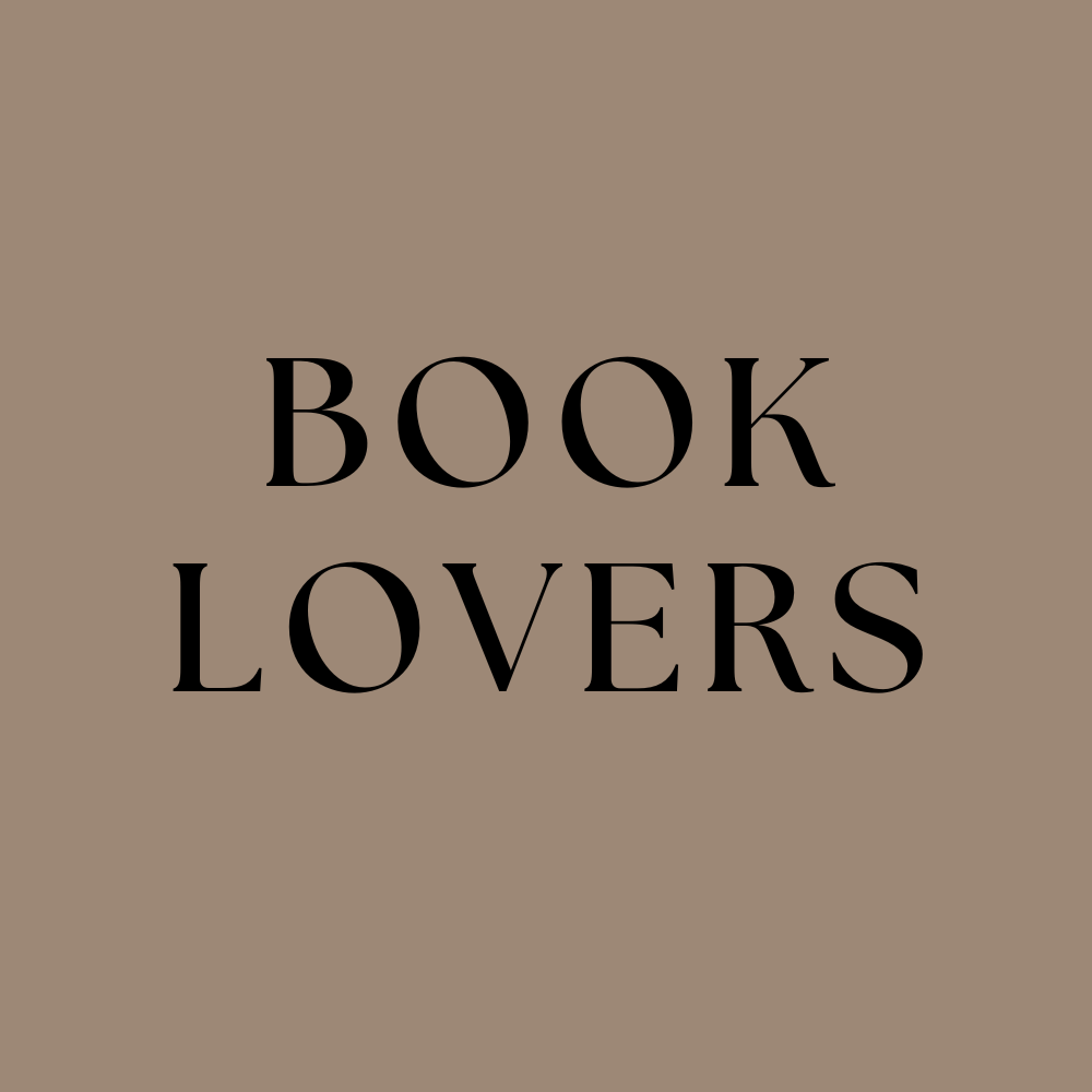 Book Lovers