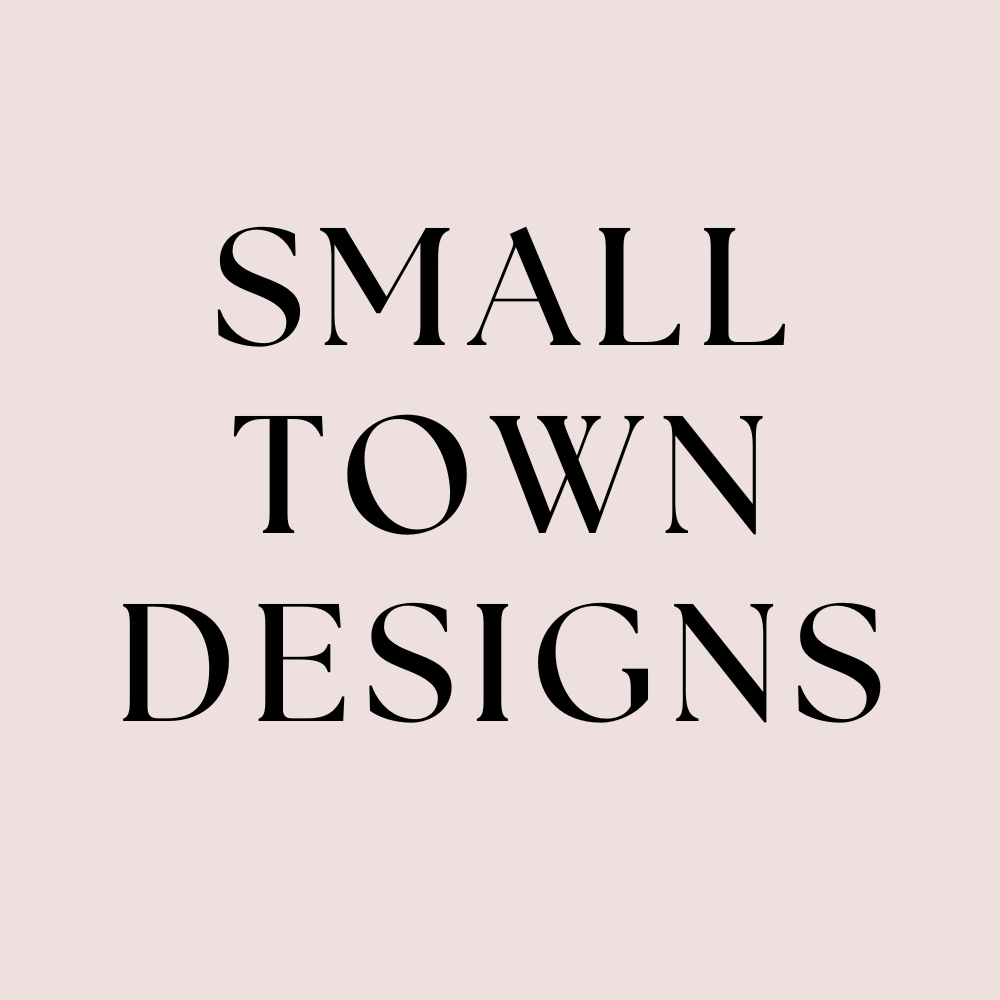 Small Town Designs