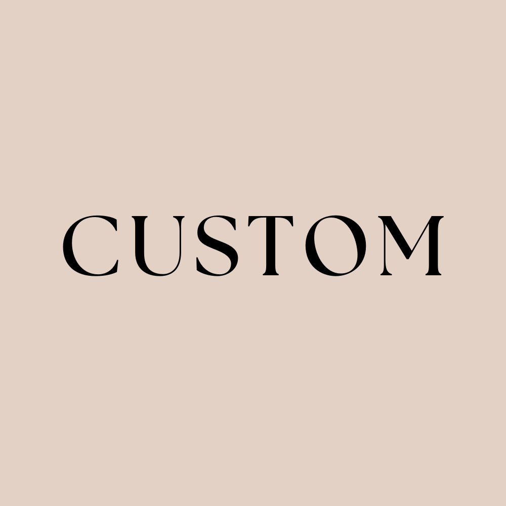 Custom