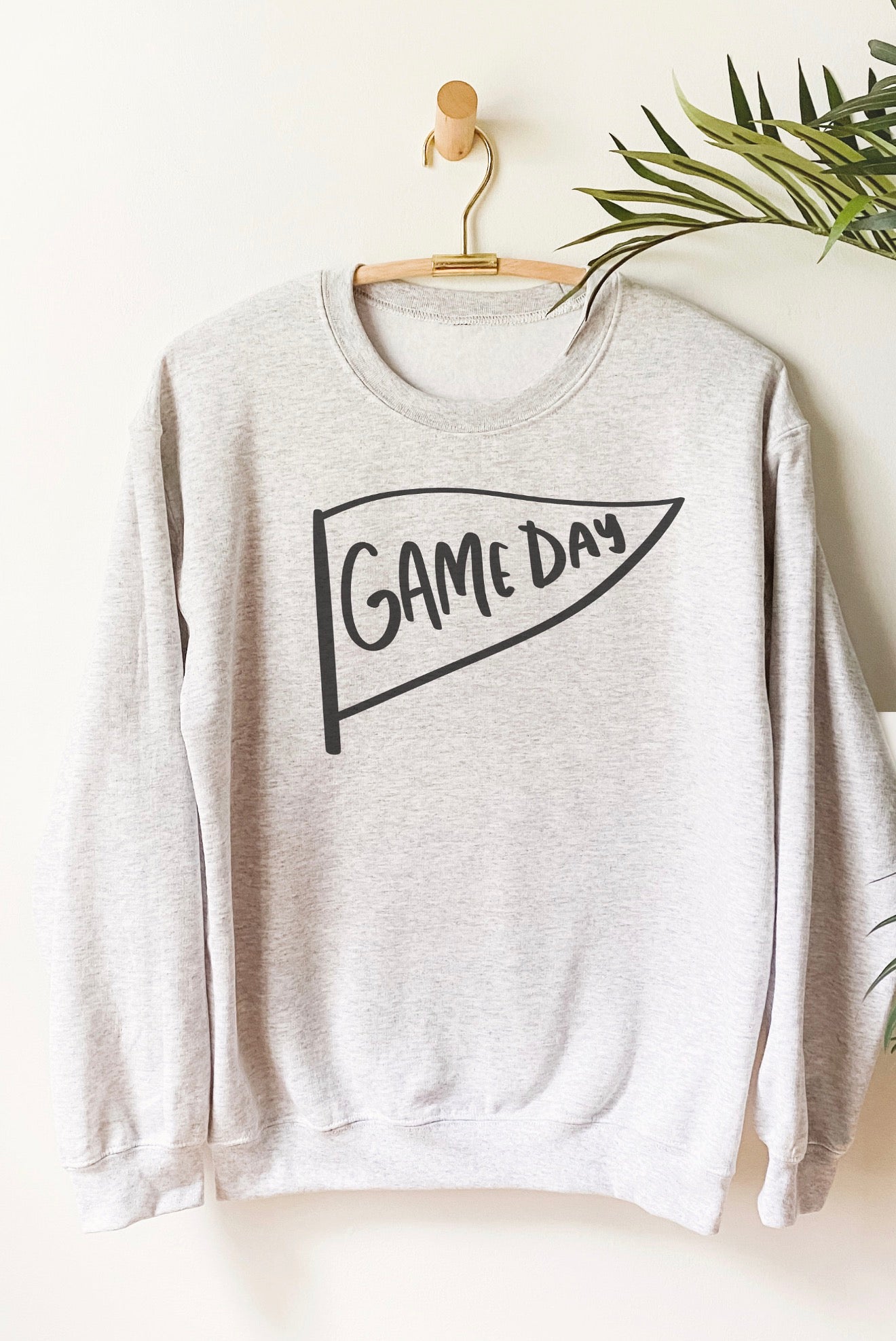 Game Day Flag Tee