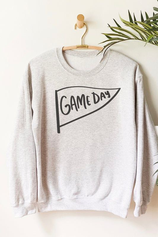 Game Day Flag Tee