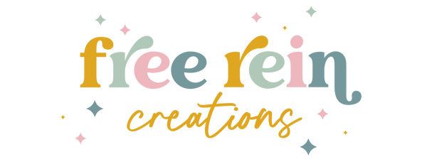 Free Rein Creations